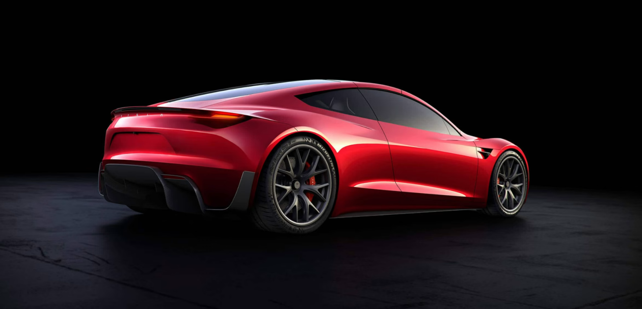 2024 Tesla Roadster Özellikleri ve Fiyatları Yeni Araba Modelleri