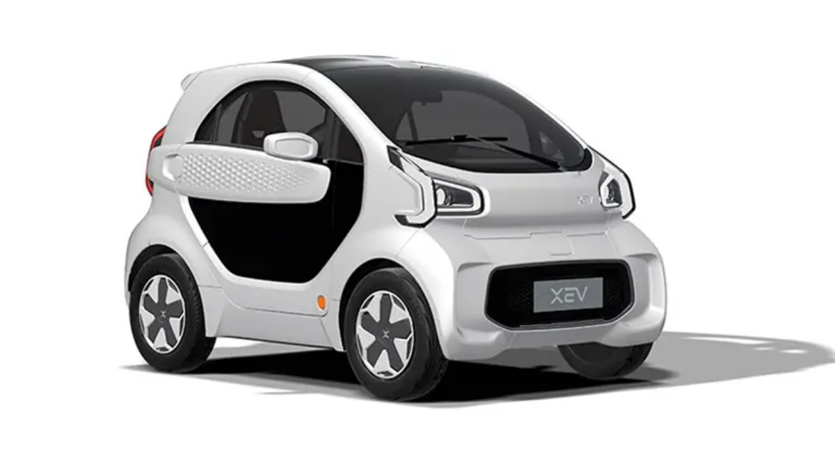 2024 XEV Yoyo Elektrikli Araba Fiyatı ve Özellikleri